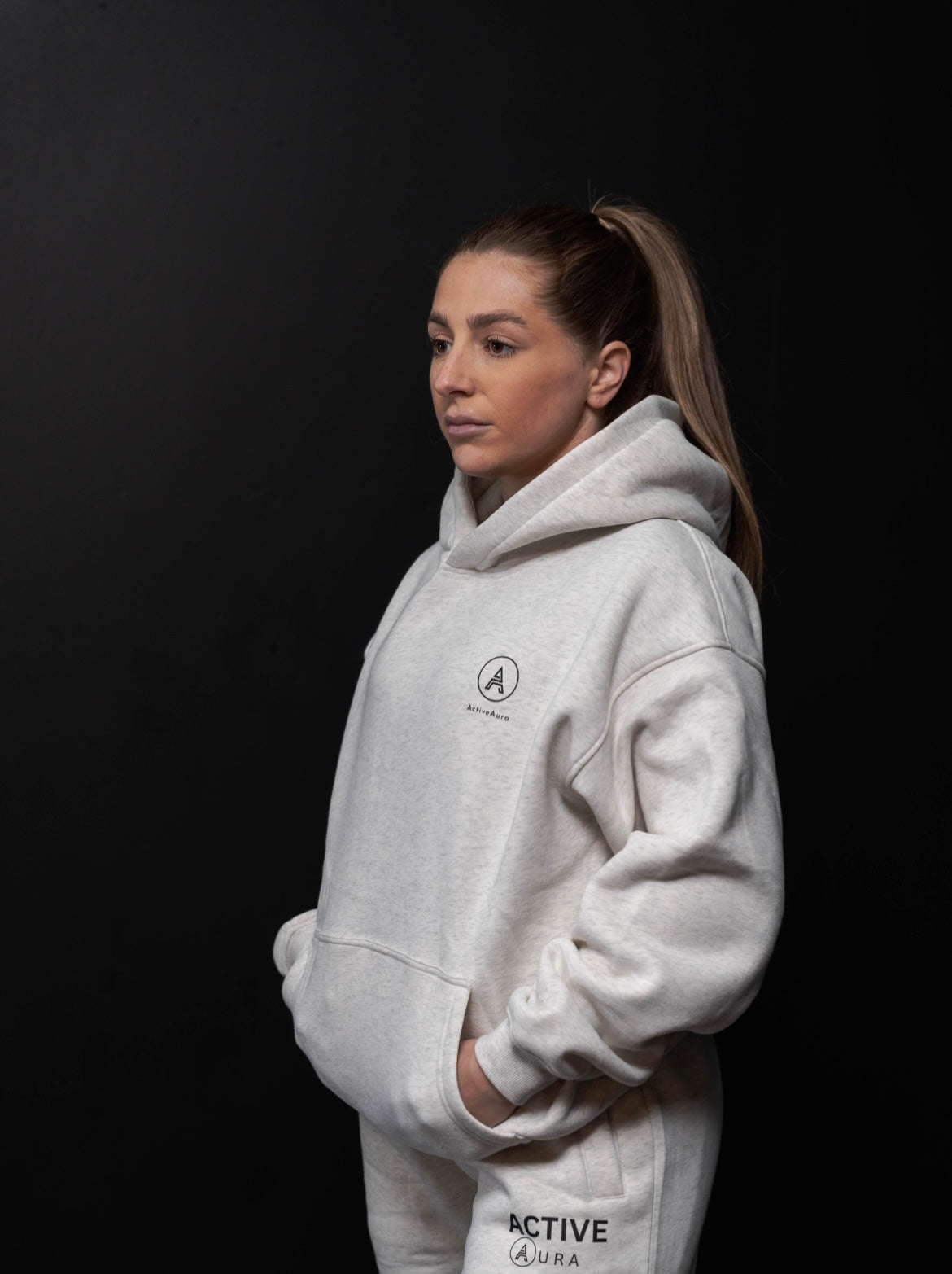 OAT ASH Hoodie