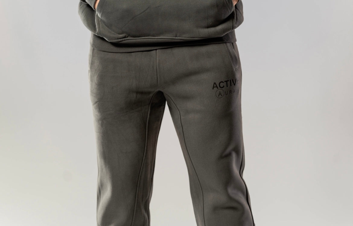 DARK GREY Jogger
