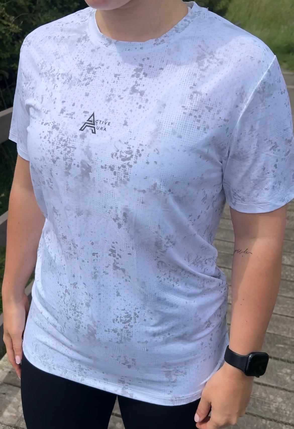 Performance Tee