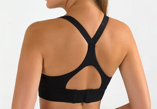 High support Sport bra.